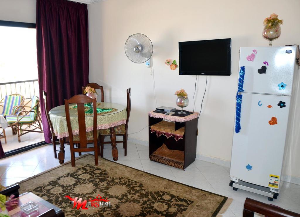 Ras El Bar Apartments Armed Forces Exteriör bild